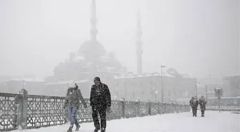 Tulpar fırtınasının Türkiye'de etkili olacağı iddiası