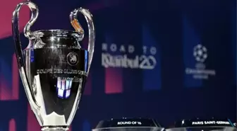 UEFA Şampiyonlar Ligi İsviçre Sistemi'ne geçiyor! Yeni model 2024 yılında uygulamaya konulabilir