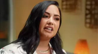 28 yaşındaki Demi Lovato açıkladı: Üç kez felç, bir kez kalp krizi geçirdim, beynimde hasar oluştu