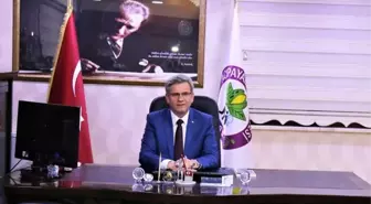 Acıpayam Belediye Başkanı Hulusi Şevkan'ın belediyeye borç para verdiği iddiası