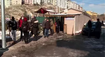 Akşener, özel toplu taşıma sektörü temsilcileri ve çalışanlarının sorunlarını dinledi