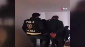 Ankara Bağlum'daki cinayetin faili kayınbirader çıktı