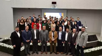 Bilsoft Yazılım'dan 16. yıl kutlaması
