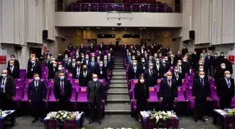 Büyükşehir, bölgesel kalkınma toplantısına ev sahipliği yaptı