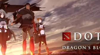 Dota 2 anime serisi nasıl tepkiler aldı?