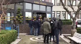 Kadıköy Belediyesindeki işçiler grevi sonlandırma kararı aldı