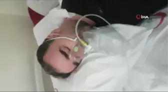 Korona virüsü yenen doktor: 'Benim hatırlamadığım dönemde yakınlarım çok fazla üzüntülü anlar yaşamışlar'