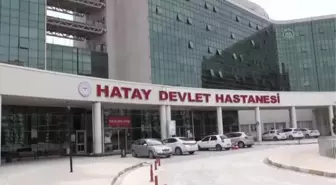 KOVİD-19 HASTALARI YAŞADIKLARINI ANLATIYOR - Anne ve babasını görev yaptığı hastanede Kovid-19'dan kaybeden doktordan 'tedbirlere uyun' çağrısı.