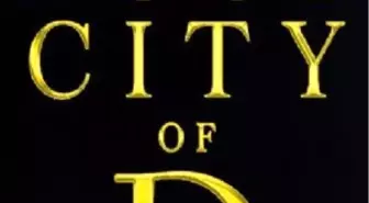 Lost City of D Filmi