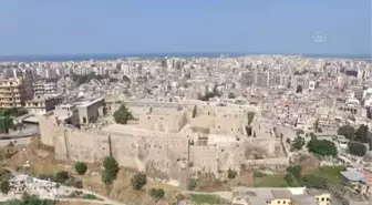 Lübnan'ın Osmanlı mirasını saklayan Trablusşam kentinin sakinleri, sefaletten kurtulmak için yardım bekliyor (1)