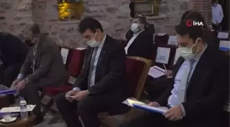 Osmangazi Belediyesi, 2020 yılını masaya yatırdı