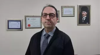 Prof. Alper Şener: Vakalardaki artışın sebebi mutasyon olabilir