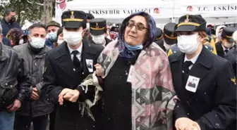 Son dakika haberleri: Şehit annesi Güler: 'Devlet benim hep yanımdaydı'