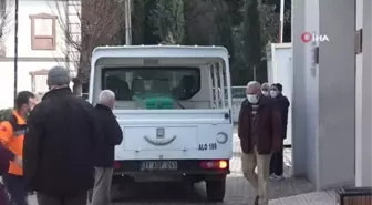 Son dakika! Uludağ'da ölü bulunan doktor toprağa verildi