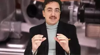 Adnan Şensoy kimdir, kaç yaşında? Adnan Şensoy Hoca nerelidir? Adnan Şensoy hayatı ve biyografisi!