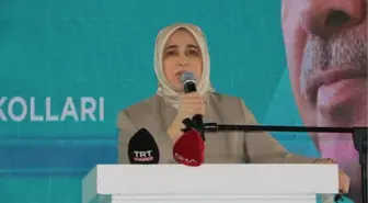 AK Parti'li Zengin: Kim benim ifade özgürlüğümün önünde engel olabilir