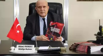 Bayburt Belediyesi'nden 21 Şubat'a özel kitap