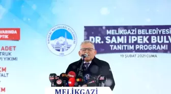 Büyükkılıç'tan 'ittifak' vurgusu