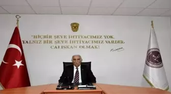 CHP Nevşehir İl Genel Meclis Üyesi hayatını kaybetti