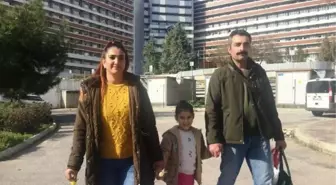 Çocuk hasreti çeken bir aile mutlu olsun diye rahmini bağışlama kararı aldı