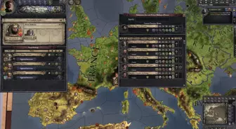 Crusader Kings 2'e 9 sene sonra yeni güncelleme geliyor