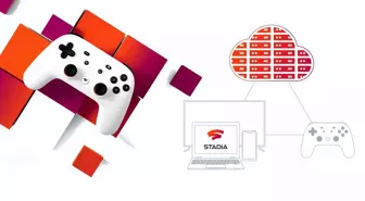 Google Stadia'ya 100'den Fazla Oyun Gelecek!