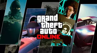 GTA Online haftalık indirimler ve tavsiyeler: 18-24.02.2021