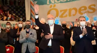 Kahtalı: Büyük şahlanışa vesile olacak