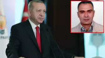 Kanser eşine ve 5 çocuğuna bakmak için yaşam mücadelesi veren baba, Cumhurbaşkanı Erdoğan'a seslendi