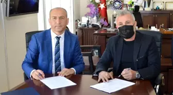 Manavgat Belediyesi Kızılot Halk Plajı'nı 10 yıllığına kiraladı