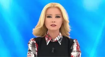 Müge Anlı ne zaman başladı? Müge Anlı saat kaçta, hangi kanalda? Müge Anlı ilk yayın tarihi!