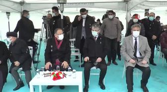 Özhaseki: 'Bu topraklardaki dışarının uşaklarını temizlemeye ant içtik'