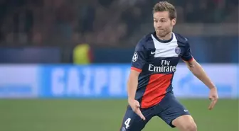 PSG'nin eski yıldızı Yohan Cabaye futbolculuk kariyerine son verdi