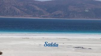 Son dakika haberi: Salda Gölü'nün bilimsel değeri Mars'taki 'Jezero Krateri' ile benzerliği kanıtlandığında daha da artacak