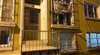 Şişli'de esnaf genç kadının telefonunu çalan kapkaççıyı kovaladı