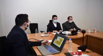 3. Kadı Burhaneddin Şiir Yarışması'nın sonuçları açıklandı