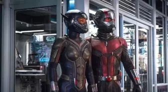 Karınca Adam (Ant-Man) filminin konusu nedir? Karınca Adam oyuncuları kimler? Karınca Adam (Ant Man) film özeti!