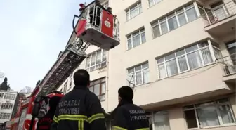 Kendisinden 2 gün haber alınamayan vatandaş, evinde uyurken bulundu