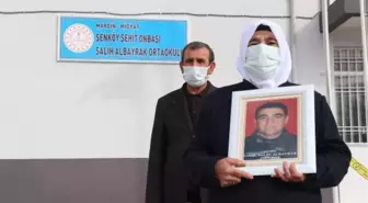 Son dakika haberleri... Midyatlı şehit asker Salih Albayrak'ın adı, okulda yaşatılacak