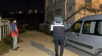 Pendik'te oğlunun kalbinden bıçakladığı anne ağır yaralandı