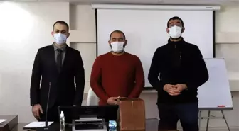 Sosyal Yardımlaşma ve Dayanışma Vakfı mütevelli heyeti seçildi