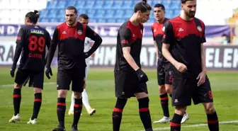Süper Lig: Kasımpaşa: 3 Karagümrük: 2 (Maç sonucu)
