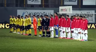 Futbol: TFF 1. Lig