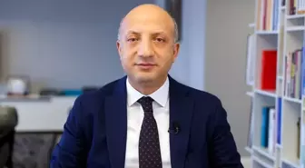 AK Parti Milletvekili Arslan'dan 'yeni Anayasa' açıklaması