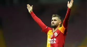 Galatasaray'ın Alanyaspor'u 1-0 mağlup ettiği maçta Ömer Bayram'ın kırık kaburgayla oynadığı ortaya çıktı