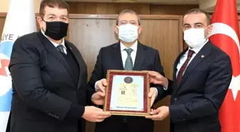 GTO iş dünyası için Ankara'nın kapısını çaldı