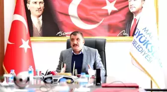 Son dakika haberi... Gürkan, Malatyalı iş adamlarına hizmet ve yatırımları anlattı