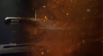 Son dakika: Harbiye Askeri Müzesi sanal ortamda gezilebilecek