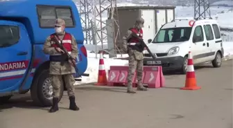 Kahramanmaraş'ta 4 mahallede karantina kaldırıldı