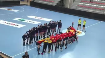 Kastamonu Belediyespor-Nantes Atlantique maçının ardından